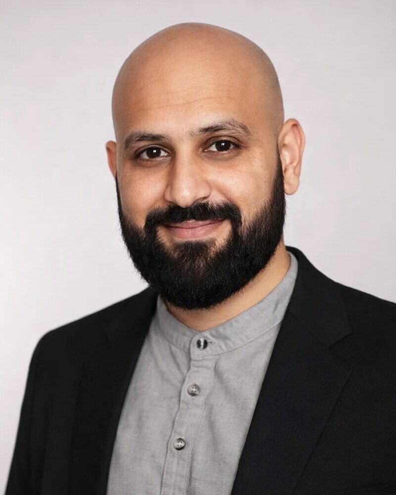 Kiran, founder of Teach Me Tech OC.